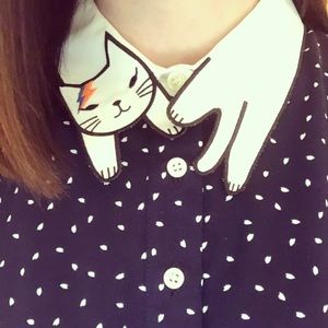 Meet your Posher, Siobhan